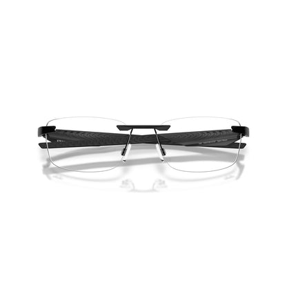 Gafas Oftálmicas Oakley OX3126 Unisex Color Negro