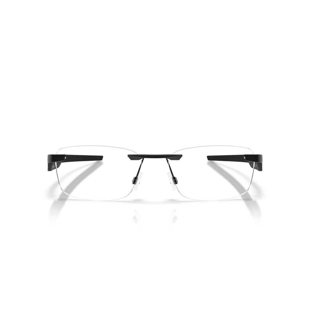 Gafas Oftálmicas Oakley OX3126 Unisex Color Negro