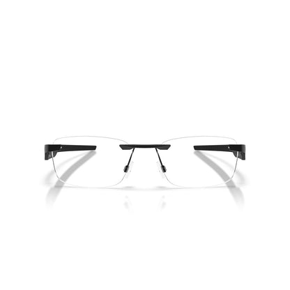 Gafas Oftálmicas Oakley OX3126 Unisex Color Negro