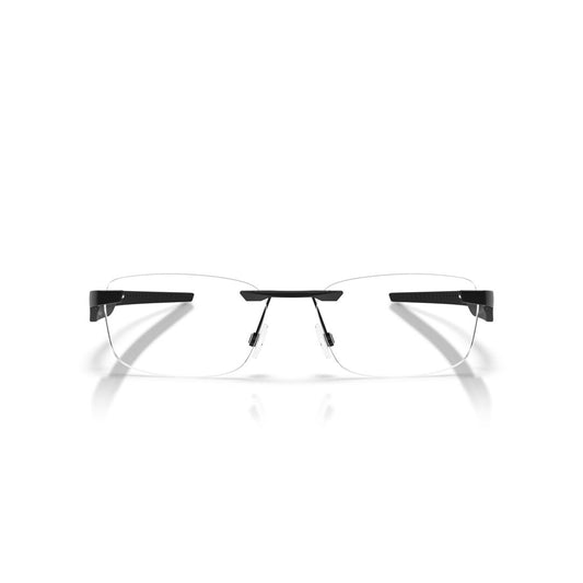 Gafas Oftálmicas Oakley OX3126 Unisex Color Negro