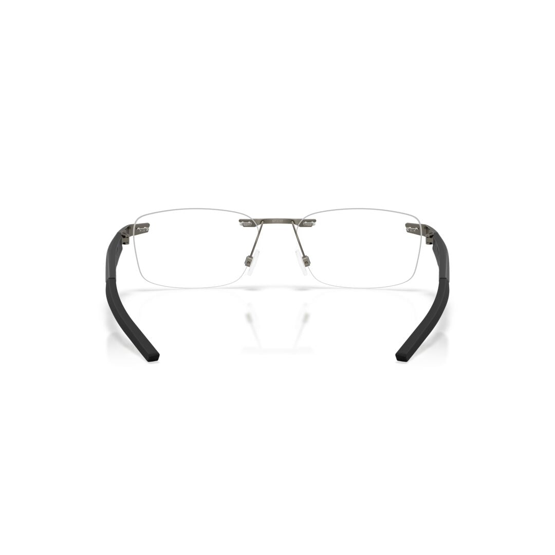 Gafas Oftálmicas Oakley OX3126 Unisex Color Gris