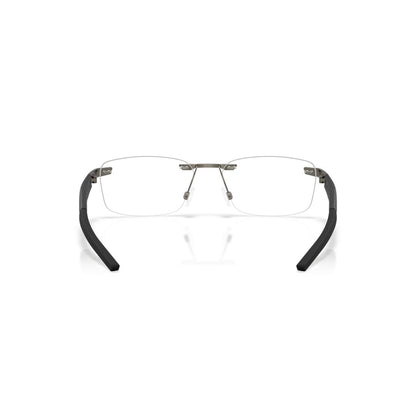 Gafas Oftálmicas Oakley OX3126 Unisex Color Gris