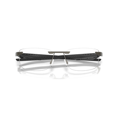 Gafas Oftálmicas Oakley OX3126 Unisex Color Gris