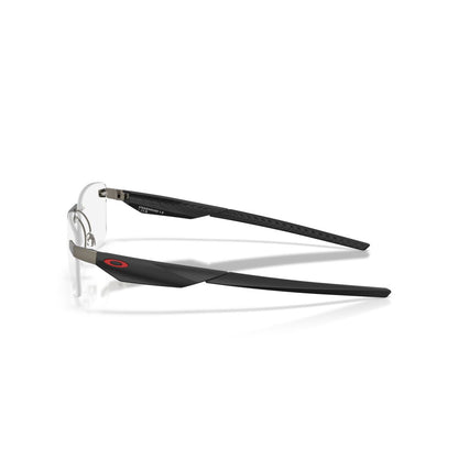 Gafas Oftálmicas Oakley OX3126 Unisex Color Gris