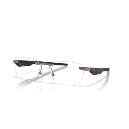 Gafas Oftálmicas Oakley OX3126 Unisex Color Gris