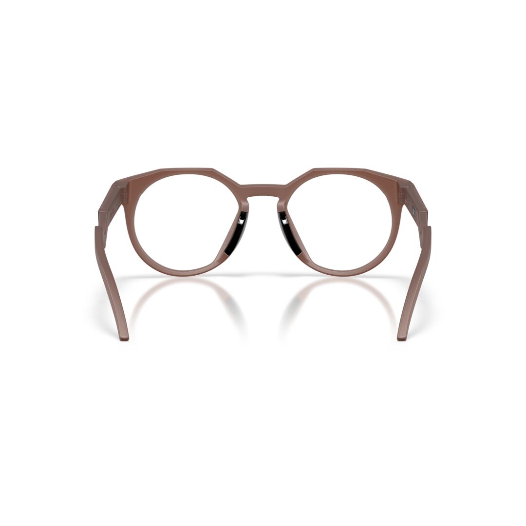 Gafas Oftálmicas Oakley OX8139 Hombre Color Caoba