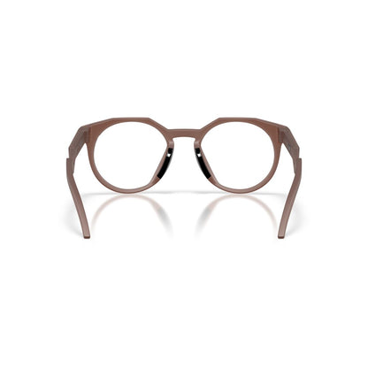 Gafas Oftálmicas Oakley OX8139 Hombre Color Caoba