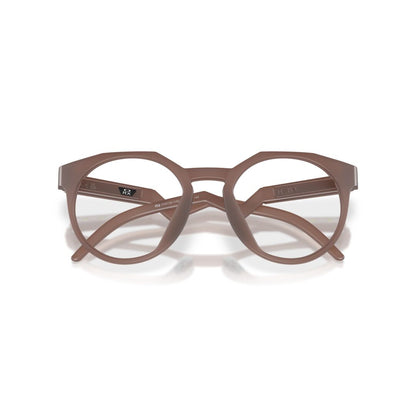 Gafas Oftálmicas Oakley OX8139 Hombre Color Caoba
