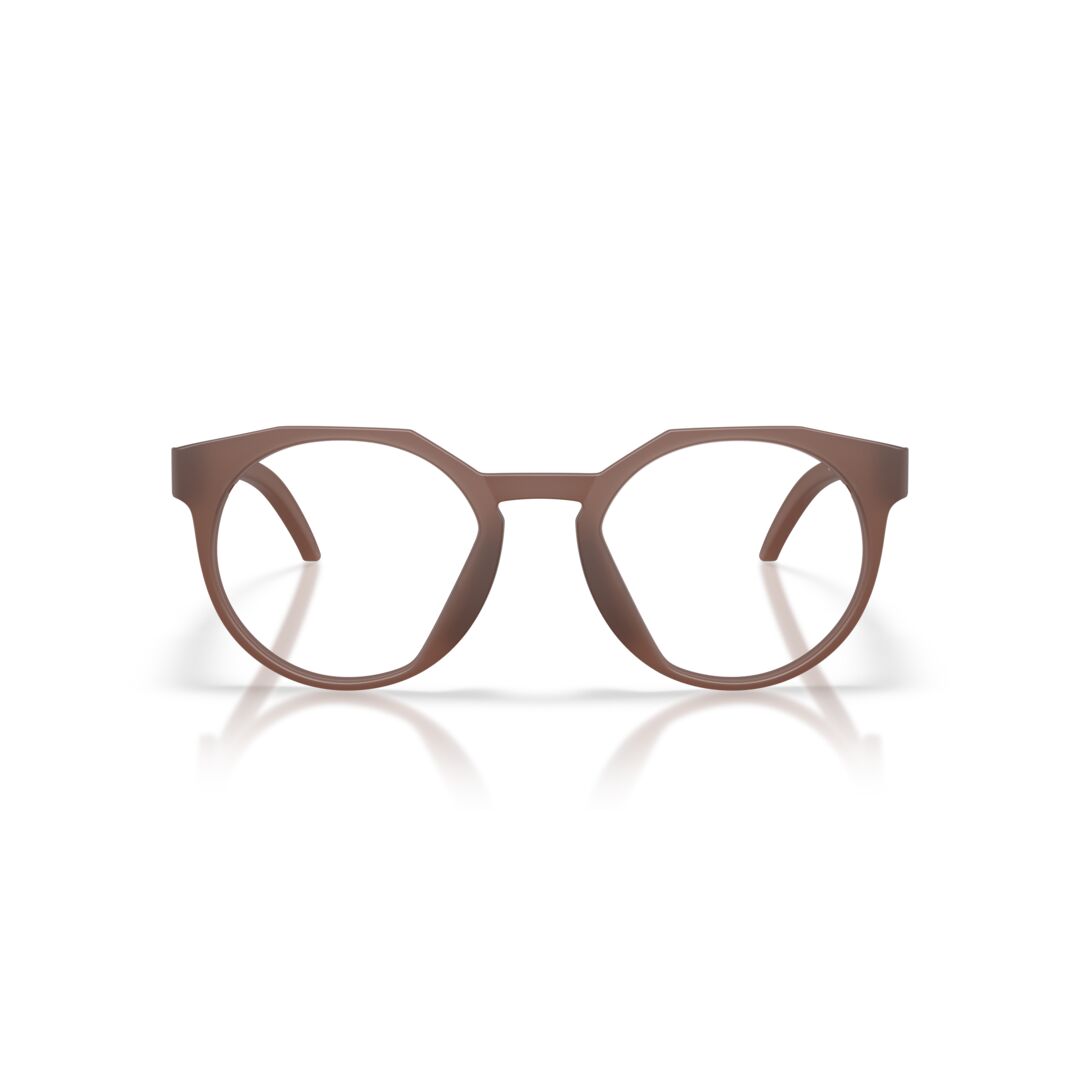 Gafas Oftálmicas Oakley OX8139 Hombre Color Caoba
