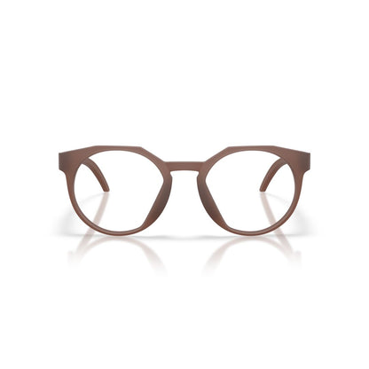 Gafas Oftálmicas Oakley OX8139 Hombre Color Caoba