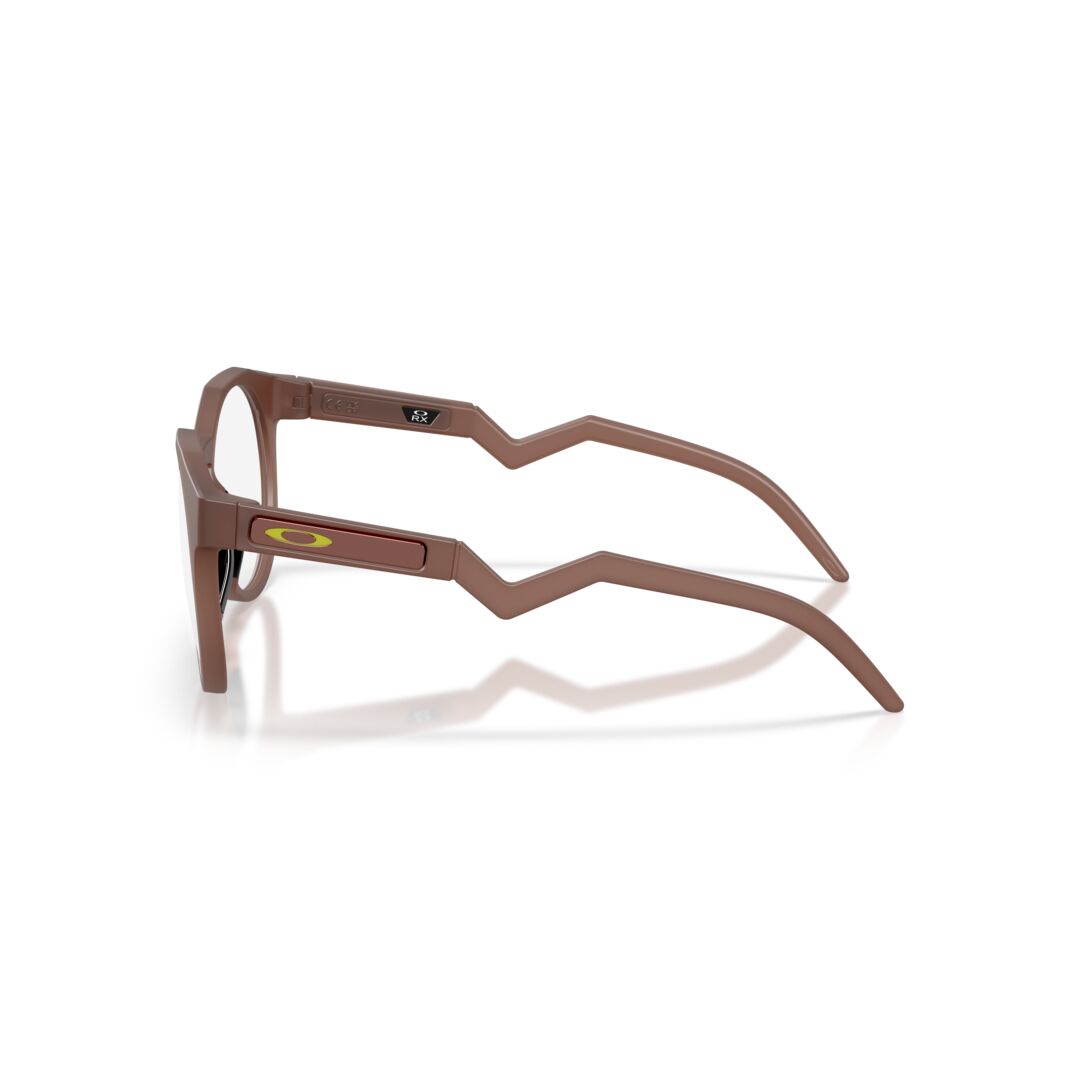Gafas Oftálmicas Oakley OX8139 Hombre Color Caoba