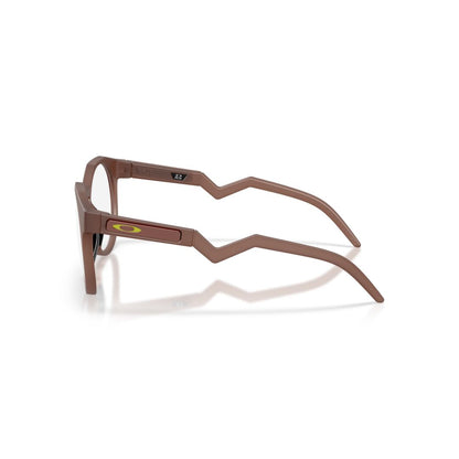 Gafas Oftálmicas Oakley OX8139 Hombre Color Caoba