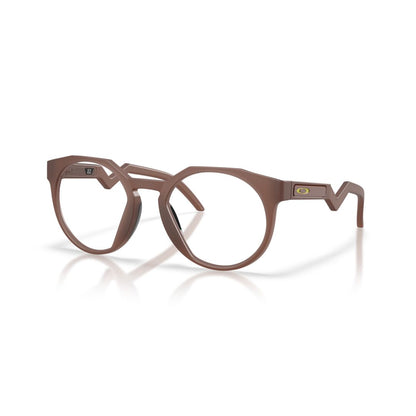 Gafas Oftálmicas Oakley OX8139 Hombre Color Caoba