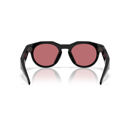 Gafas de Sol Oakley Meta OW8002 Hstn Negro