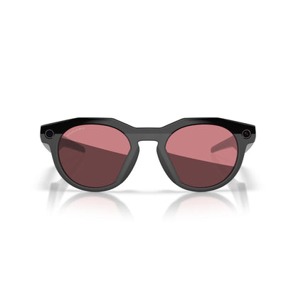 Gafas de Sol Oakley Meta OW8002 Hstn Negro